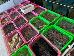 -众味海鲜大排档·活海鲜·潮汕味(南澳店)