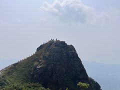 -七娘山