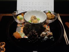 -元熹会席料理