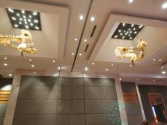 -天津水游城丽筠酒店