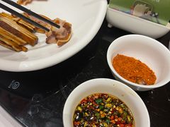 -黔蘑菇四季餐厅(观山湖店)
