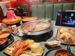 -牛New寿喜烧(金鹰世界店)