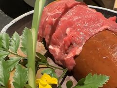 -盡膳口福跷脚牛肉火锅(晶耀前滩店)