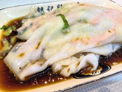 -银记肠粉店(赤岗店)