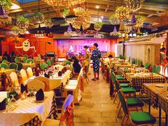 -御温泉·大餐庙会