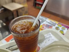 -南記粉麵(灣仔謝斐道店)