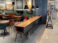 大堂-Wagas沃歌斯(港汇恒隆广场店)