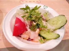 -太平馆餐厅(尖沙咀店)