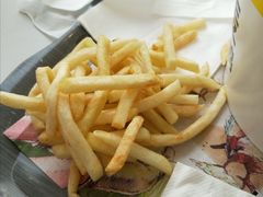 -麦当劳(番禺信联大厦店)