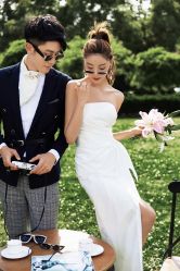 -薇视觉婚纱摄影工作室·婚纱照·结婚照