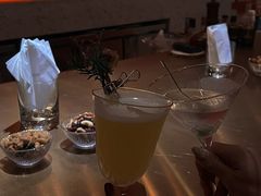 -wann lounge 低温慢煮牛排·清吧
