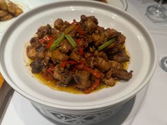 -毛家饭店·30年融合新湘菜(汉峪金谷店)