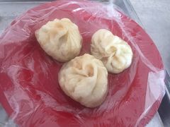 -高师傅特色米粉汤包(建设路店)