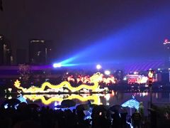 -飞凤山奥体公园