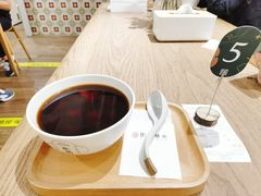 -彬媽糖水(侨鑫国际店)