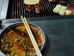 -同心烧烤(总店)