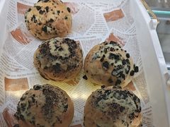 -美食汇自助餐厅(兰州万达文华酒店)