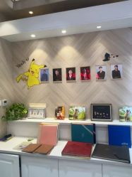 -爱儿美儿童摄影(奥森公园店)