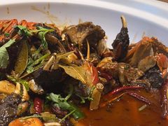 -楚禾宴·家宴(光谷大道店)