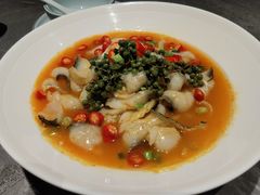 -1937青岛老味道·海肠捞饭·青岛菜(大鲍岛栈桥店)