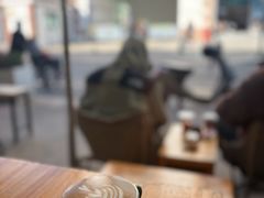 -Cafe del Volcan(永康路店)