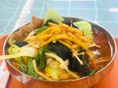 螺蛳粉-红鼻子桂林米粉(金唐新光界店)