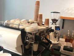 -LAB COFFEE来杯咖啡(浦仓路店)