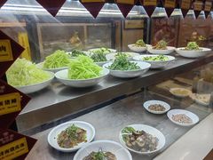 -老济南·地道济南菜(大明湖店)