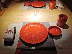 -京料理·日料自助·铁板燒(复悦城店)