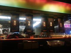 -啫神·广州地标美食(北京路店)