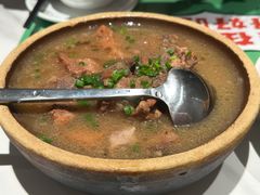 -鑫小城故事·藕汤·家常菜(台北一路总店)