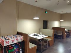 卡座-七欣天(浦东羽山乐坊店)
