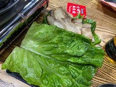 -吴草鸡爪오초닭발韩食堂(融恒盈嘉中心店)