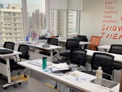 -环球雅思·ALevel·OSSD·DSE·留学英语培训学校(天河岗顶校区)