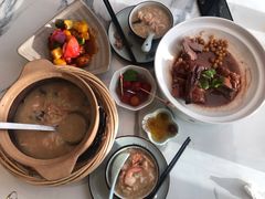 -潮粥人(威高店)