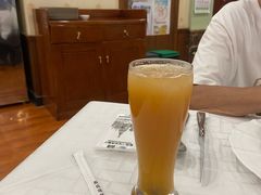 -新侨三宝乐西餐厅(崇文门店)