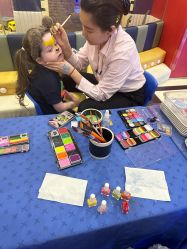 -MELAND CLUB亲子乐园·派对·餐厅(北京芳圆里ID MALL店)