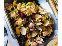 -开海·红岛海鲜虾水饺(石老人店)