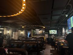 -麦凯伦烧烤·精酿超级工厂店(金桥总店)