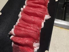 -海底捞火锅(海宁路店)