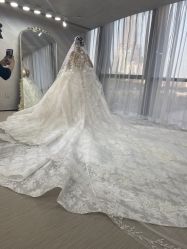 点击看大图 -B.Bridge Couture婚纱礼服(福田店)