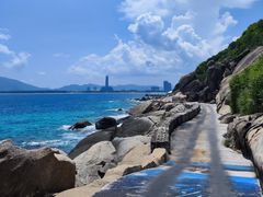 -三亚蜈支洲岛旅游区