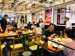 -必点海鲜·鲅鱼水饺(鞍山西道店)