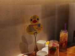 -煜丰汴京烤鸭(福彩路店)