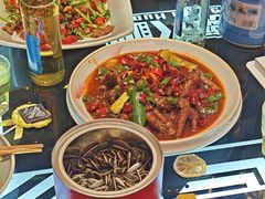 -星璨火吧KTV聚会餐厅(华清广场店)