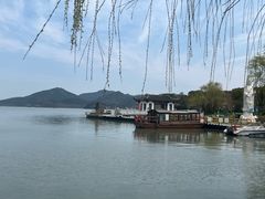 -东钱湖旅游度假区