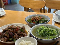 -谭家菜(童宾路店)
