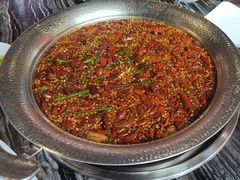 -老船舫·现做活鲜鱼馆(东郊记忆店)