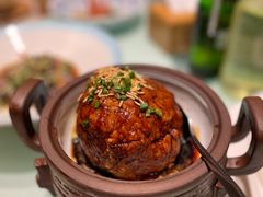 -扬州狮子楼·非遗淮扬菜(总店)