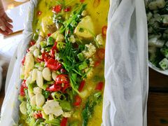 -旅马餐厅(茅家埠店)